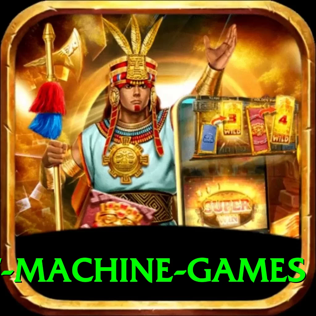 slot machine games Premium New - 2