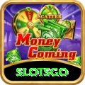 slotsgo Gold - Win Real PKR