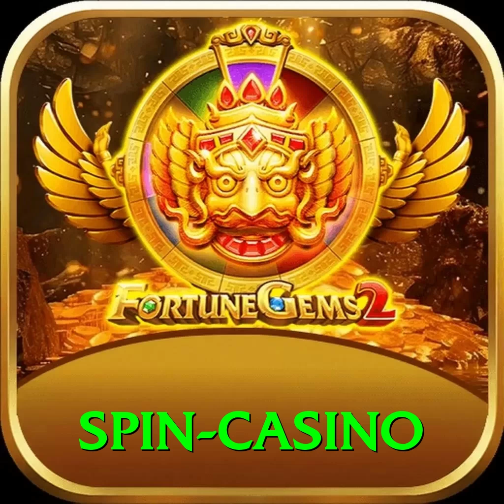 spin casino Live Casino Turbo - 2