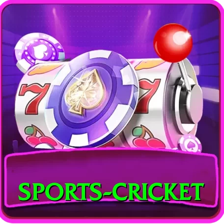 sports cricket - Slots VIP - 2
