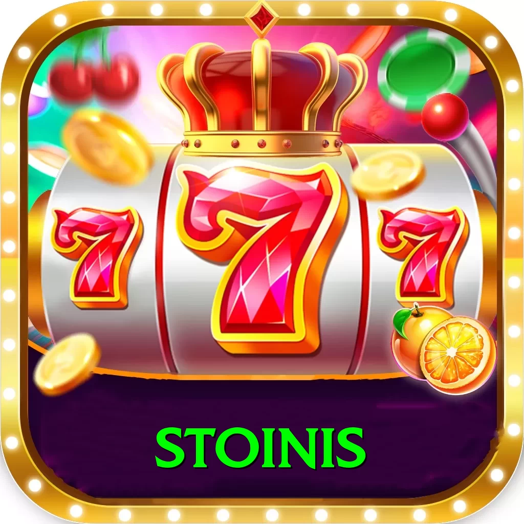 stoinis Royal - Daily Bonus - 2