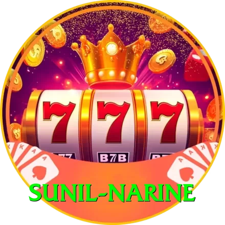 sunil narine Slots VIP v2.7.9 - 2