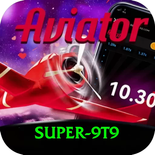 super 9t9 APK Mega v1.4.3 - 2