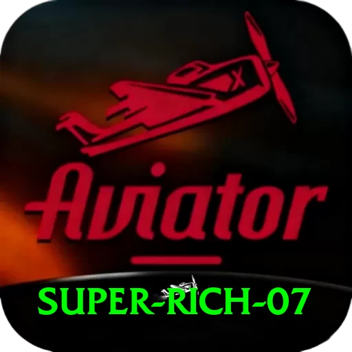 Super Rich 07 Apps (Tools & Injectors) Elite v1.4.2 - 2