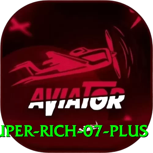 Super Rich 07 Pro Edition v2.7.5 - 2