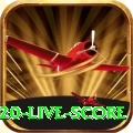 t 20 live score - Slots Royal