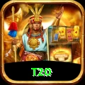t20 Max - Daily Bonus