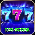 t20 score Games Prime