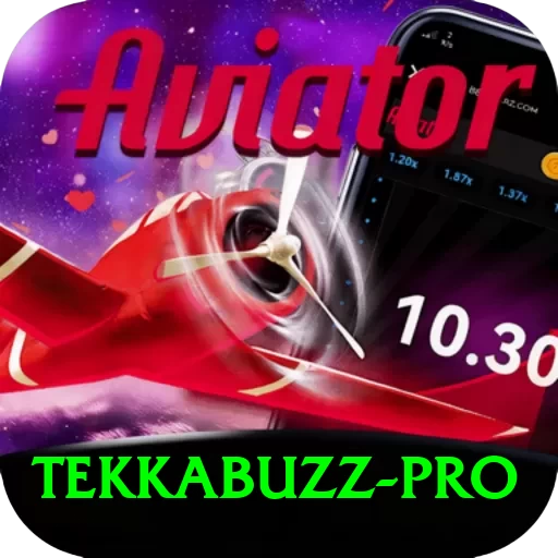 tekkabuzz Games Pro - 2