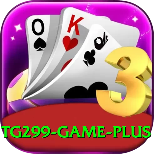 TG299 Game Plus Edition v2.3.1 - 2