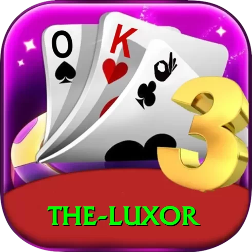 the luxor Plus APK v3.0.1 - 2