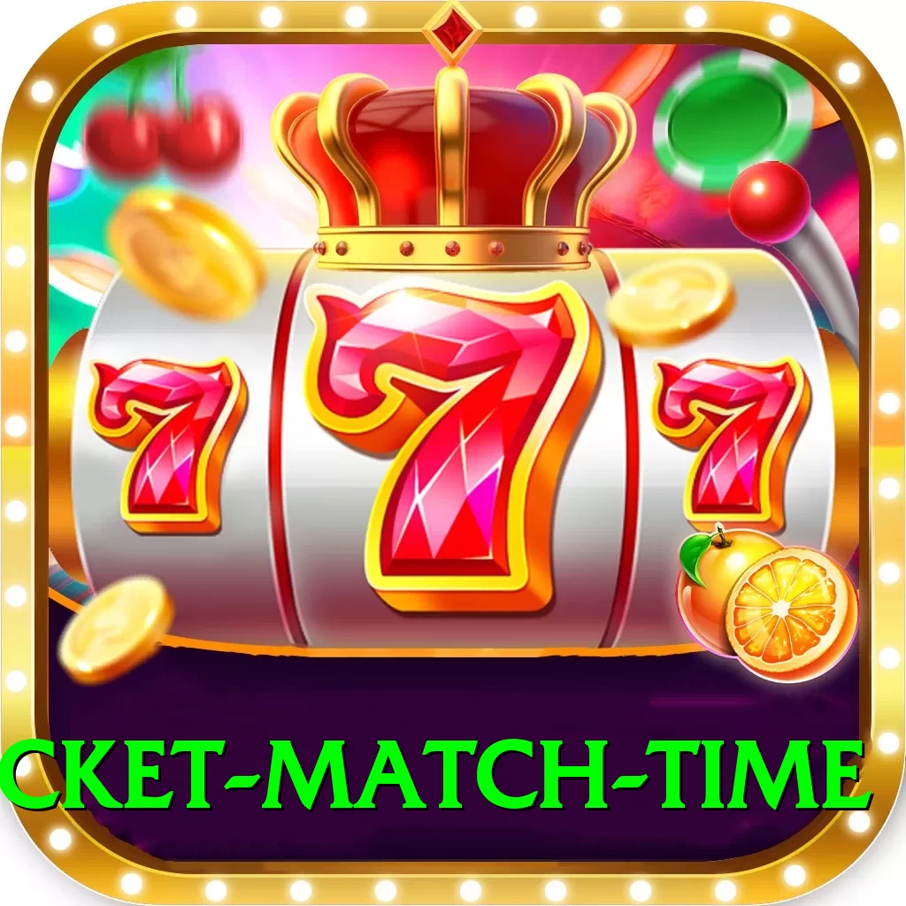 today cricket match time - Casino Champion - 2