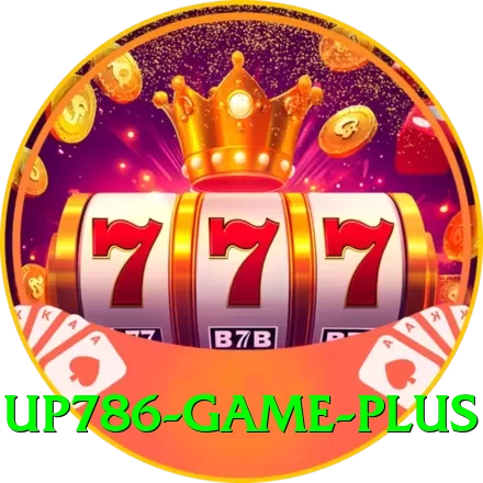 UP786 Game Premium Plus v1.4.8 - 2