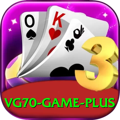VG70 Game Games (Casino & Earning) VIP v1.3.6 - 2