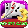 VSP 777 Game Pro v3.1.5