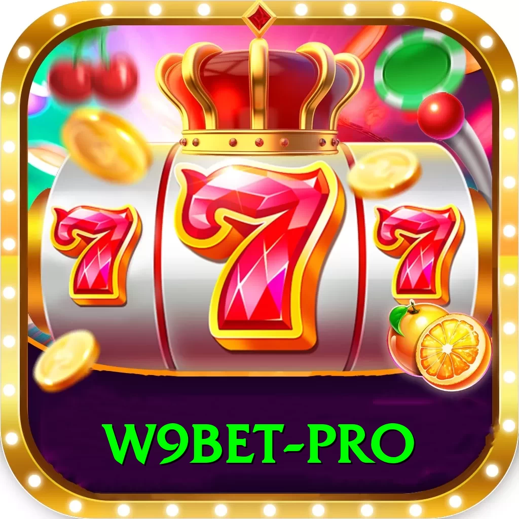 W9Bet Casino Official v2.2.2 - 2