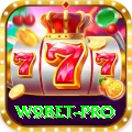 W9Bet Casino Official v2.2.2