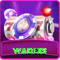 waders - Casino Master