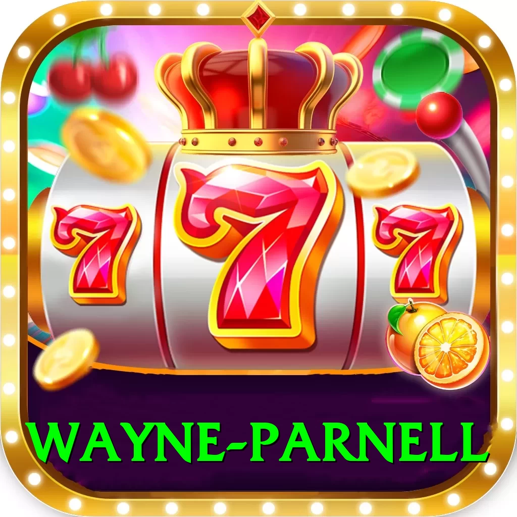 wayne parnell Live Prime v2.5.6 - 2