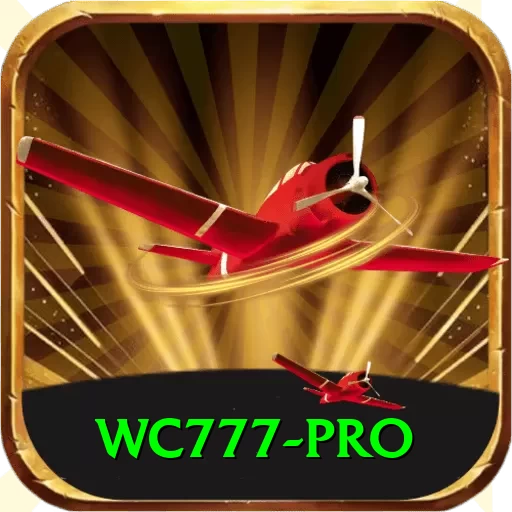 wc777 - Live Champion - 2