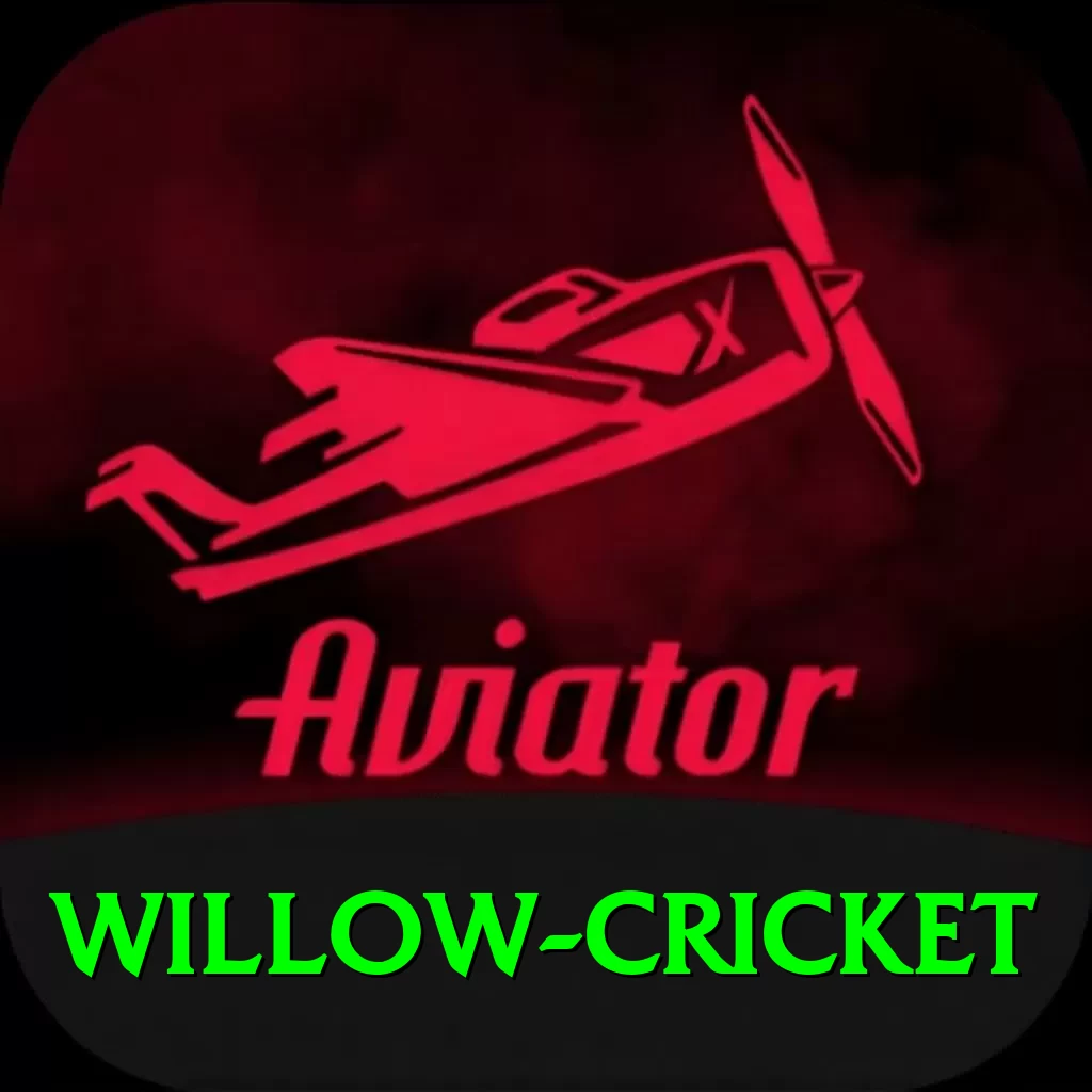 willow cricket - Real Money Mega - 2