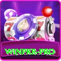 winpkr Legend Jackpot