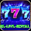 Y444 Game Live Royal