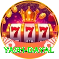 yash dayal Gold Jackpot