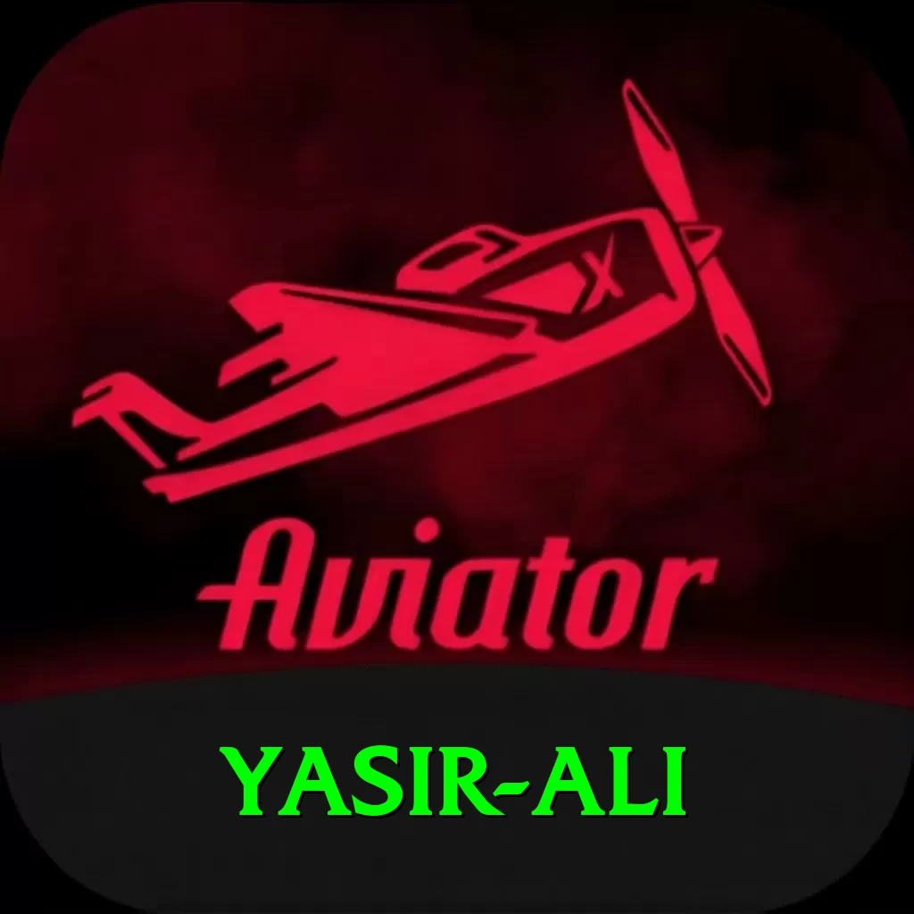 yasir ali Casino Official v2.8.8 - 2