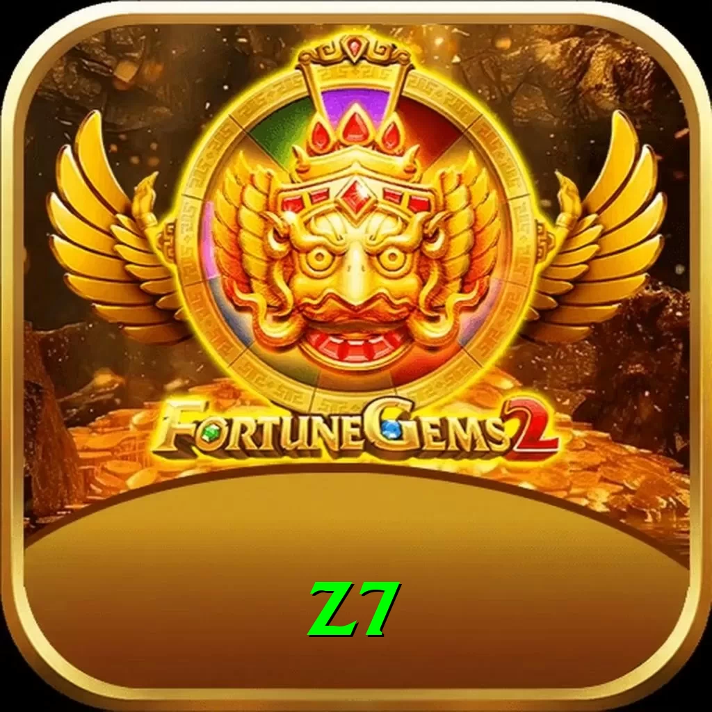 z7 Slots Premium v3.0.8 - 2